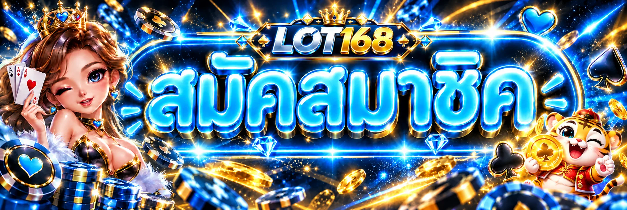 LOT168 เข้าสู่ระบบและรักษาความปลอดภัยบัญชี